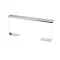 Grindmaster Cecilware W0472062 Frame, Drip Pan, Extra Large