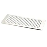 Grindmaster Cecilware W0472063 Grate/Insert, Drip Tray Cover, X-Large