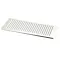 Grindmaster Cecilware W0472063 Grate/Insert, Drip Tray Cover, X-Large