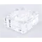 Grindmaster Cecilware W0480450 Valve Body, Cast Acrylic