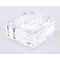 Grindmaster Cecilware W0480450 Valve Body, Cast Acrylic