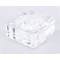 Grindmaster Cecilware W0480450 Valve Body, Cast Acrylic