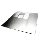 Grindmaster Cecilware W0520081 PANEL, LH MODEL 3312