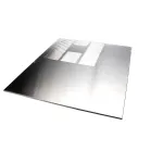 Grindmaster Cecilware W0520081 PANEL, LH MODEL 3312