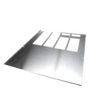 Grindmaster Cecilware W0520082 PANEL, RH MODEL 3312