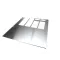 Grindmaster Cecilware W0520082 PANEL, RH MODEL 3312