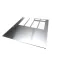 Grindmaster Cecilware W0520082 PANEL, RH MODEL 3312