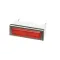 Grindmaster Cecilware W0570018 Indicator Light, Red, 12V