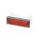 Grindmaster Cecilware W0570018 Indicator Light, Red, 12V