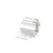 Grindmaster Cecilware W0570044 Socket, Light Leviton, Beverage Freezer, White
