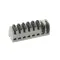 Grindmaster Cecilware W0570213 STRIP, TERM 8 PIN SPRING CLAMP