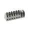 Grindmaster Cecilware W0570213 STRIP, TERM 8 PIN SPRING CLAMP