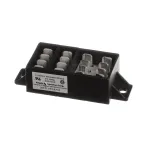 Grindmaster Cecilware W0570235 Terminal Block, 4