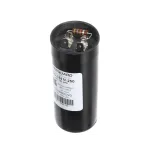 Grindmaster Cecilware W0570609 Start Capacitor, Bristol, Compr, 250Vac, 50/60Hz, Beverage Freezer