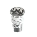 Grindmaster Cecilware W0570610 Run Capacitor, 370Vac, 50/60Hz, 30uF, Bristol, Complete, Crathco Beverage Freezer