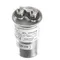 Grindmaster Cecilware W0570610 Run Capacitor, 370Vac, 50/60Hz, 30uF, Bristol, Complete, Crathco Beverage Freezer