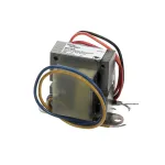 Grindmaster Cecilware W0570688 Transformer, 120/208/240V to 24V, 60HZ, 40VA