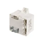 Grindmaster Cecilware W0570693 Potential Relay, Compressor, 040-0001-54, 3ARR3CT10V5
