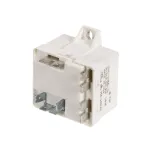 Grindmaster Cecilware W0570693 Potential Relay, Compressor, 040-0001-54, 3ARR3CT10V5