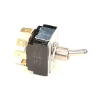 Grindmaster Cecilware W0570912 Switch, Toggle, 3PDT