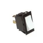 Grindmaster Cecilware W0570934 Rocker Switch, On/Off, DPST, 15 Amp