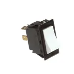Grindmaster Cecilware W0570934 Rocker Switch, On/Off, DPST, 15 Amp