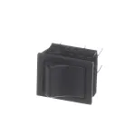 Grindmaster Cecilware W0570939 Rocker Switch, Black