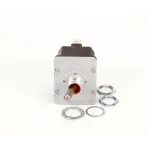 Grindmaster Cecilware W0570940 SWITCH, SEALD TOGGLE 4NT91-3