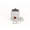 Grindmaster Cecilware W0570940 SWITCH, SEALD TOGGLE 4NT91-3