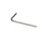 Grindmaster Cecilware W0572362 Probe, Mix Low, New Style, Stainless Steel, 5311/5711