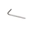 Grindmaster Cecilware W0572362 Probe, Mix Low, New Style, Stainless Steel, 5311/5711