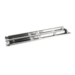 Atosa W0604020 Rail, Drawer, Set of 2