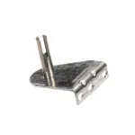 Atosa W0604027 Door Hinge, Top, Left