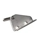 Atosa W0604033 Door Hinge, Top, Right