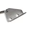 Atosa W0604033 Door Hinge, Top, Right