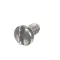 Grindmaster Cecilware W0610015 SCREW, 6-32X1/4 SLT BND HD MS,
