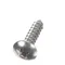 Grindmaster Cecilware W0610127 Phillips Head Screw, #8-15 x 3/4