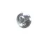 Grindmaster Cecilware W0610131 SCREW, 8-32X1/4 PH PAN HD TYP 23 TCS, STL/ZINC