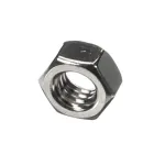 Grindmaster Cecilware W0611085 NUT 5/16 -18 HX SS