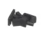 Grindmaster Cecilware W0630427 Circuit Board Standoff, Black