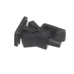 Grindmaster Cecilware W0630427 Circuit Board Standoff, Black