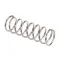 Grindmaster Cecilware W0631230 Valve Compression Spring, Stainless Steel