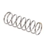 Grindmaster Cecilware W0631230 Valve Compression Spring, Stainless Steel