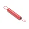 Grindmaster Cecilware W0631239 Spring, Valve, Red
