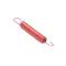 Grindmaster Cecilware W0631239 Spring, Valve, Red