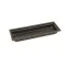 Grindmaster Cecilware W0631627 Drip Pan, Black, Small, 3312/5312