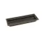 Grindmaster Cecilware W0631627 Drip Pan, Black, Small, 3312/5312