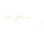 Grindmaster Cecilware W0631638 LENS,FRONT DISPLAY,CLEAR,5711