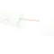 Grindmaster Cecilware W0631638 LENS,FRONT DISPLAY,CLEAR,5711