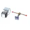 Grindmaster Cecilware W0650029 Solenoid Valve, 120-208-240 Volt, 50/60HZ, 3341